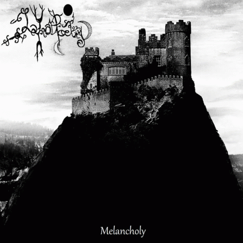 Lunar Poetry : Melancholy